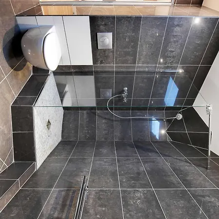 Charming - 1br-3p - Arc De Triomphe شقة *