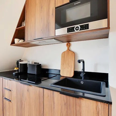 Charming - 1br-3p - Arc De Triomphe Parijs