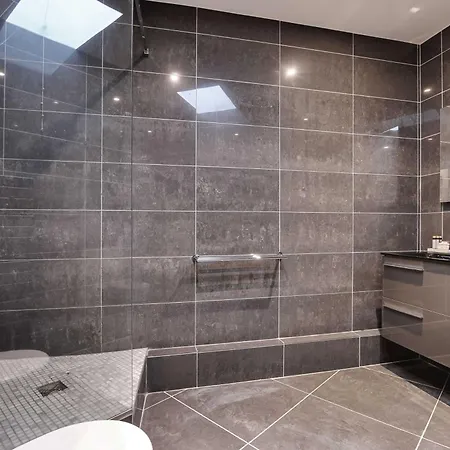 Charming - 1br-3p - Arc De Triomphe