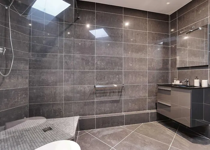 Charming - 1br-3p - Arc De Triomphe